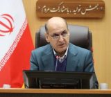 مشکلی در تامین کالاهای اساسی و سوخت نداریم