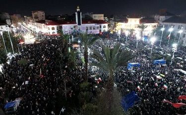  وحدت مهمترین میراث رهبر        شهید         ماست
