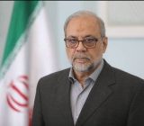«محمدباقر ذوالقدر» دبیر شورای عالی امنیت ملی شد