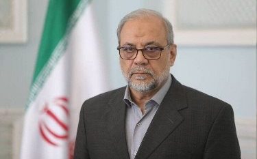 «محمدباقر ذوالقدر» دبیر شورای عالی امنیت ملی شد
