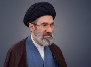 خط مقدم ایران خیلی بزرگتر از ذهنیت حقیر دشمن است