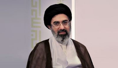 آینده متعلق به امت اسلامی و تمدن نوین اسلامی است
