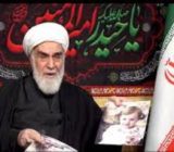 رهبر شهید انقلاب با کمال شجاعت می‌گفتند مطمئن باشید پیروزید
