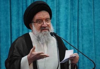 انتقام مطالبه مشترک مردم و جبهه مقاومت است