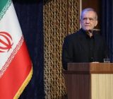 امروز به برکت هدایت‌های رهبر شهید انقلاب پیام وحدت عزت استقلال و مقاومت میان همه ملت‌ها طنین‌انداز شده است