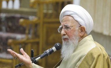 وظیفه همگان، حفظ وحدت، حمایت از رهبری و صیانت از نظام اسلامی است
