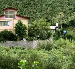 اماکن گردشگری غیرمجاز ساماندهی می‌شود