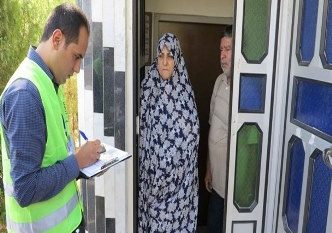 حضور میدانی در سرشماری نفوس و مسکن سال ۱۴۰۵ آبان ماه آغاز می شود