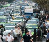 تشدید نظارت ترافیکی پلیس گیلان در روزهای پایانی شهریور